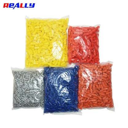 Wire Nuts 250-1000Pcs