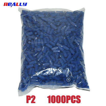 Wire Nuts 250-1000Pcs