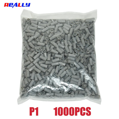 Wire Nuts 250-1000Pcs