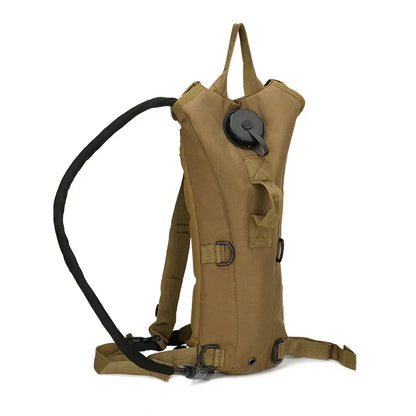 3L Camel Bag