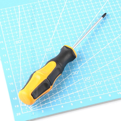 1pc Magnetic Phillips Cross Head Screwdriver