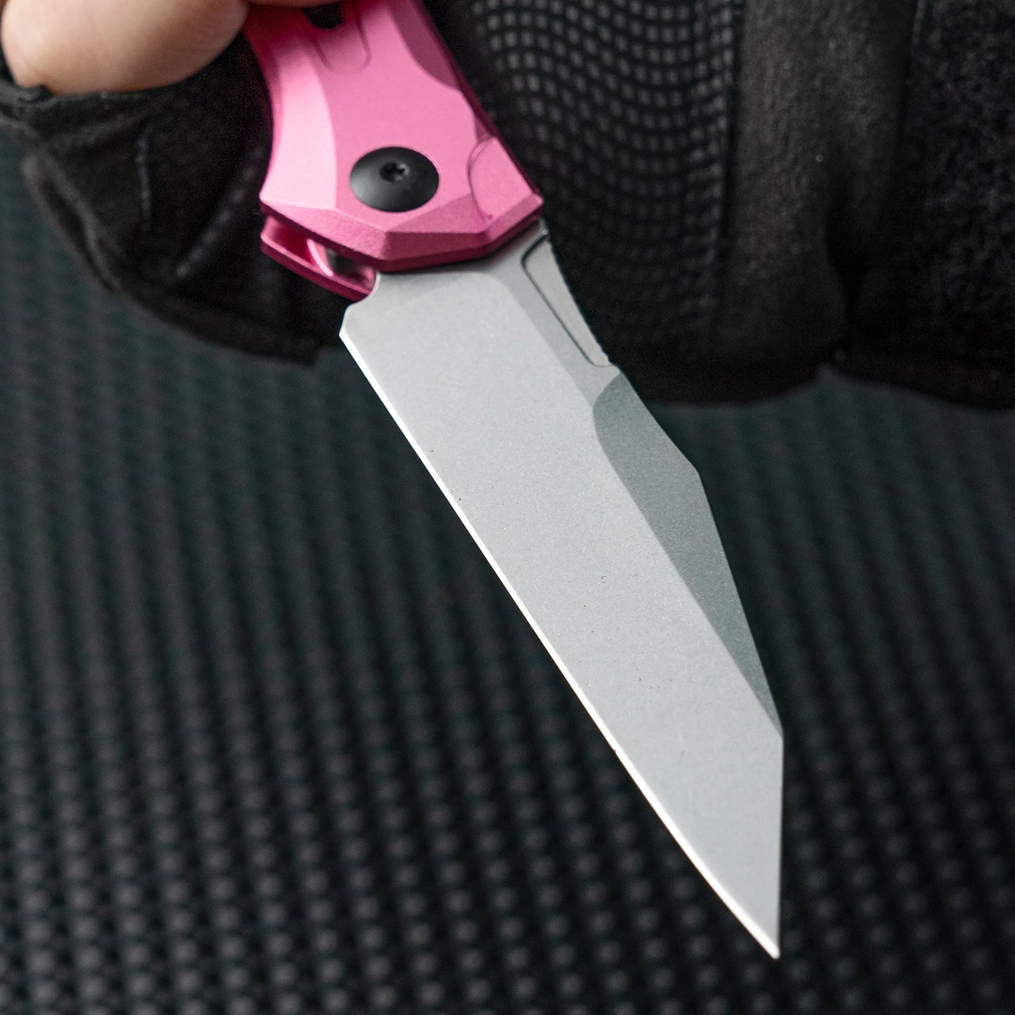 7650 Outdoor Portable Folding Knife EDC Camping Survival Pocket Knife