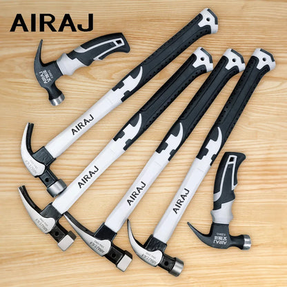 6-Piece Hammer Set